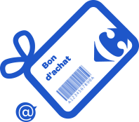 Bons d’achat entreprise