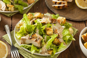 Salade César