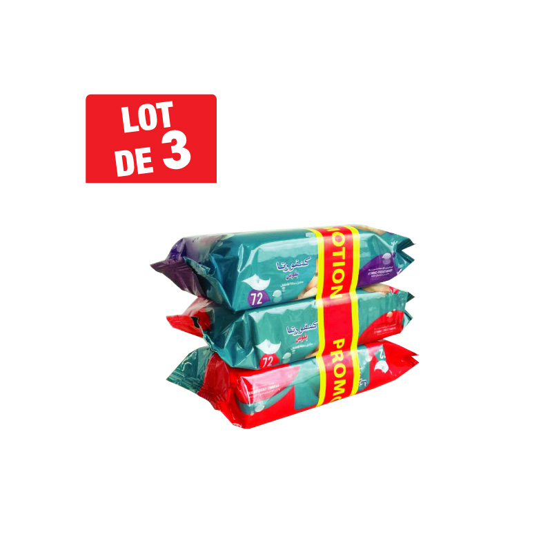 Lingettes Bebe Lilas Carrefour Algerie