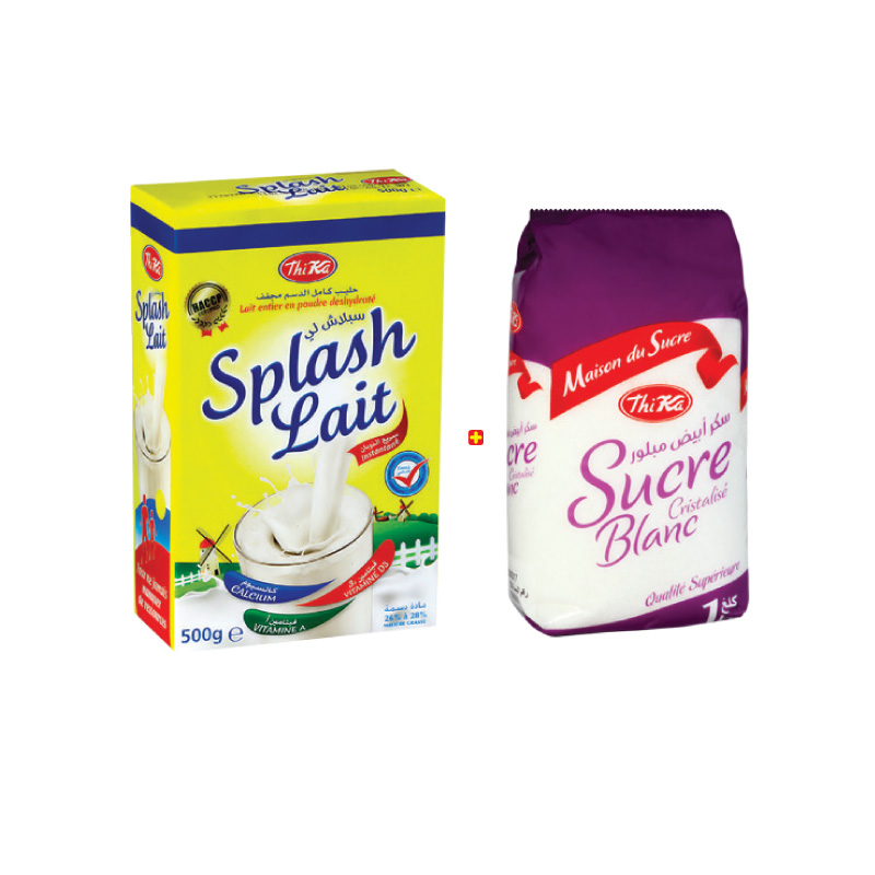 Lait En Poudre Sucre Thika Carrefour Algerie Lait En Poudre Sucre Thika Carrefour Algerie