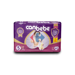 Couches bébé CANBEBE