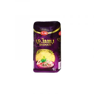 Riz blanc Basmati THIKA