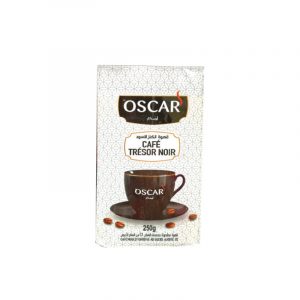 Café Moulu OSCAR