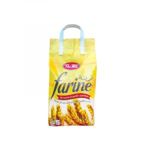 Farine THIKA