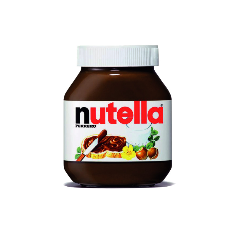 Pate A Tartiner Nutella Carrefour Algerie