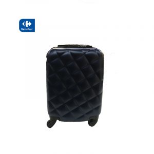 Valises ABS CARREFOUR