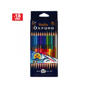 Crayons de couleur HELIX