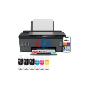 Imprimante couleur multifonctions HP