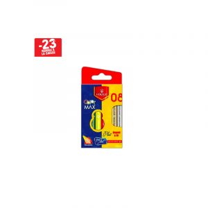 Crayons de couleur VERTEX