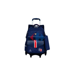 Sac à dos à roulettes VERTEX