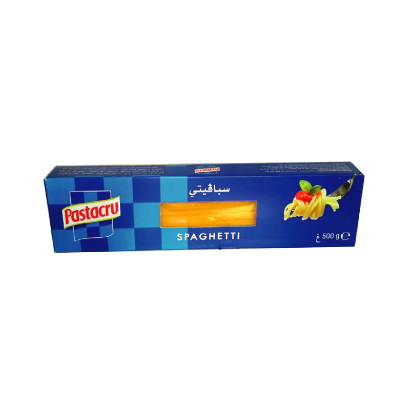 Spaghetti PASTACRU Carrefour Algérie