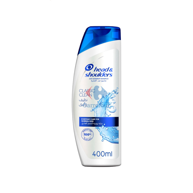 Shampoing Head Shoulders Carrefour Algerie Shampoing Head Shoulders Carrefour Algerie