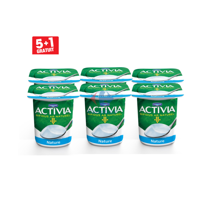 Yaourt Nature Activia Carrefour Algerie Yaourt Nature Activia Carrefour Algerie