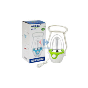 Lampe rechargeable