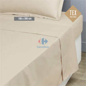 Drap plat TEX