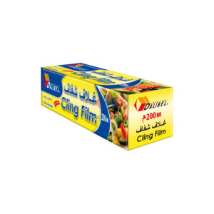 Film alimentaire 200M DALIBEL