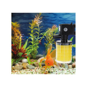Filtre pour aquarium RS ELECTRICAL