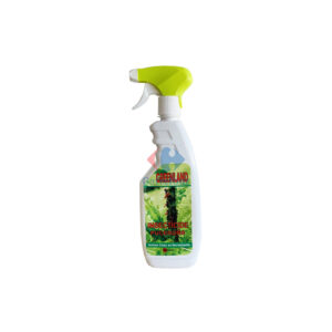 Insecticide anti pucerons