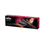 Lisseur Satin hair 7 BRAUN