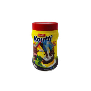 Chocolat en poudre KOUTTI