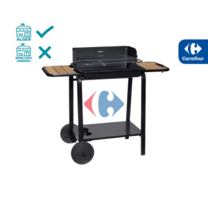 Barbecue CARREFOUR
