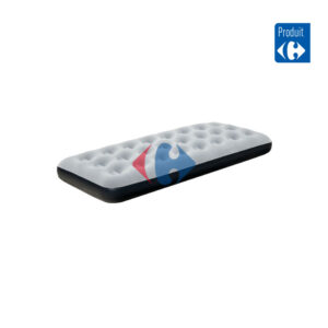 Matelas gonflable CARREFOUR