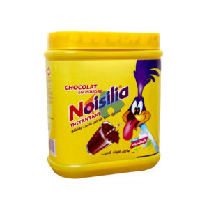 Chocolat en poudre NOISILIA