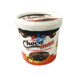 Pâte à tartiner CHOCOMAX