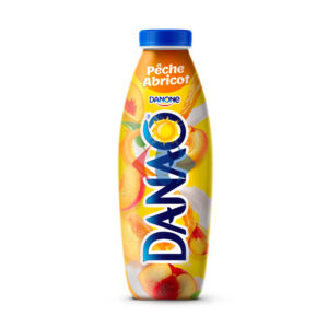 Boisson lactée DANAO