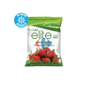 Fraise surgelée ELITE