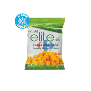 Mangue surgelée ELITE