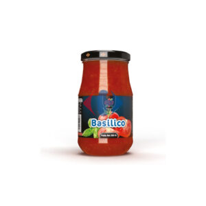 Sauce tomate ELA