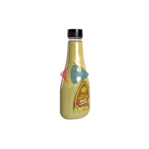 Vinaigrette ELA