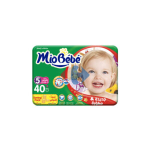Couches bébé MIOBÉBÉ