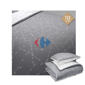 Housse de couette TEX