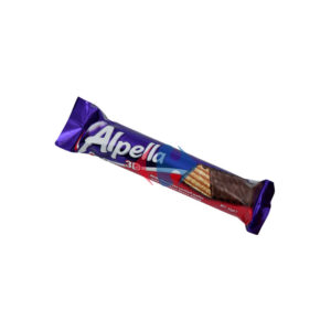 Gaufrette 3D ALPELLA