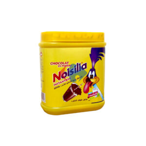 Chocolat en poudre NOISILIA