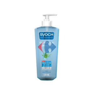 Gel nettoyant SYOCH