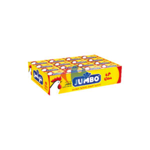 Bouillon en cube JUMBO