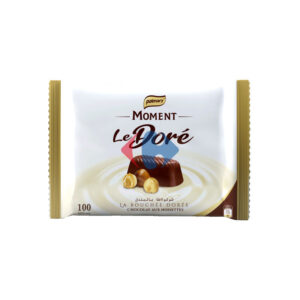 Chocolat Le Doré MOMENT
