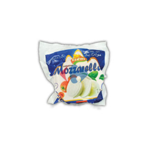 Mozzarella IZEM