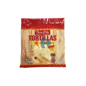 Tortillas TACOS CITY