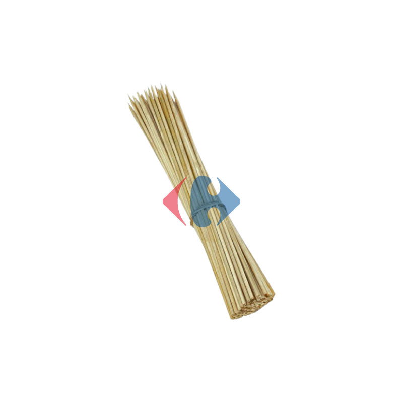 Brochettes en bambou CARREFOUR