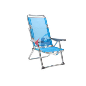Chaise de camping CARREFOUR