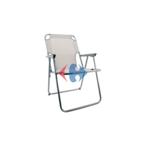Chaise de pique-nique CARREFOUR