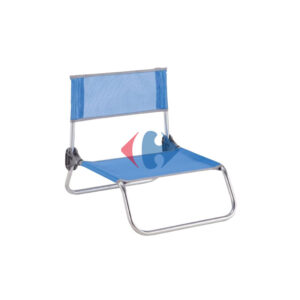 Chaise pliable CARREFOUR