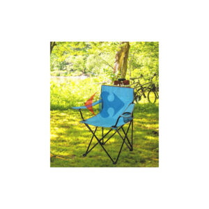 Chaise pliante CARREFOUR