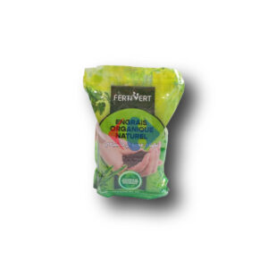 Engrais organique naturel FERTIVERT
