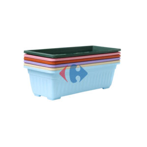 Pot de jardin