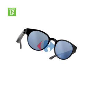 Smart glass BHGTEK